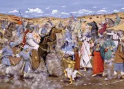Quiz Quelques batailles marquantes