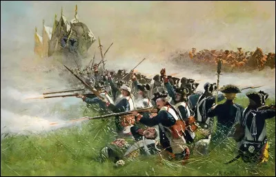 La bataille de Waterloo s'est d&eacute;roul&eacute;e le 18 juin 1815 en Belgique et marque la d&eacute;faite finale de Napol&eacute;on Ier. Combien de temps environ a dur&eacute; cette bataille ?
