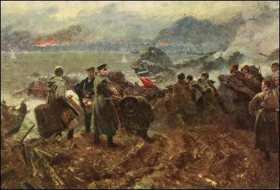 La bataille de Stalingrad est l'affrontement le plus meurtrier de la Seconde Guerre mondiale et le grand tournant du conflit sur le front de l'Est. Quand a-t-elle d&eacute;but&eacute; ?