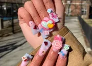 Test Quels nails (faux ongles) te correspondent ?