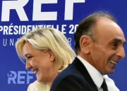 Quiz Politique française - Les candidats à l'élection présidentielle de 2022 les plus mentionnés