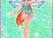 Quiz Winx club enchantix