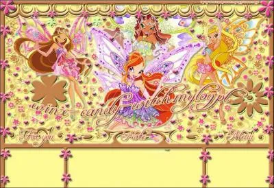 Qui sont ces enchantix?