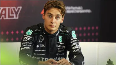 George Russell a remport&eacute; le Grand Prix du Br&eacute;sil 2022.