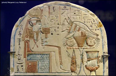 Dans la mythologie &eacute;gyptienne, qui &eacute;tait le dieu de la Lune ?