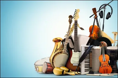 Quel instrument est mis &agrave; l&rsquo;honneur dans la chanson ''Fairytale '' ?