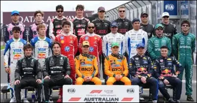 Quel a &eacute;t&eacute; le plus long contrat de F1 ?