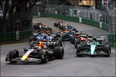 Quel a &eacute;t&eacute; le poleman de Monaco 2026 ?