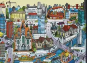 Quiz Hétéronymes des villes