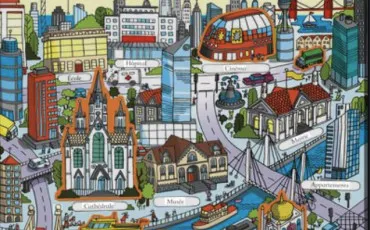 Quiz Villes