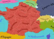 Quiz Saurez-vous situer ces communes ? ( 4028 )