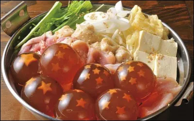 Quel plat choisis-tu ?