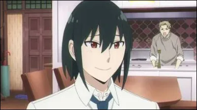 Qui est Yuri Briar ?