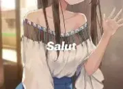 Test Ta vie dans un royaume magique : ~6~ Ta tenue