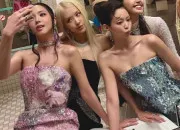 Test Quelle Blackpink est amoureuse de toi ?