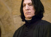 Quiz Harry Potter : Severus Rogue