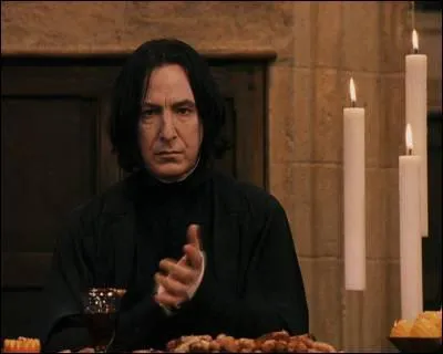 Quelle matire enseignait-il durant les tomes 1  6 ?