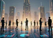 Quiz Société - Les meilleurs employeurs français au monde en 2026