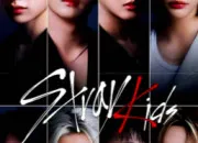 Test Quel membre de Stray Kids es-tu ?