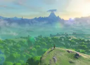 Quiz Plusieurs mots - Un personnage de ''Zelda''