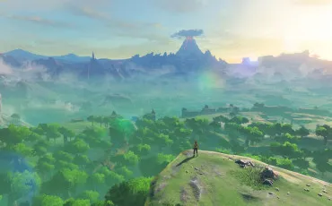 Quiz Zelda