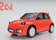 Quiz Connais-tu la 2CV Citroën ?
