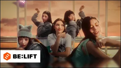 Quelle chanson va avec ce MV ?