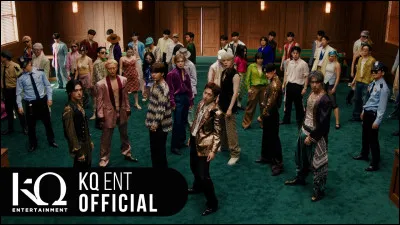 Quelle chanson va avec ce MV ?