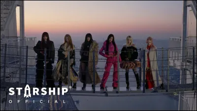 &Agrave; qui appartient ce MV ?