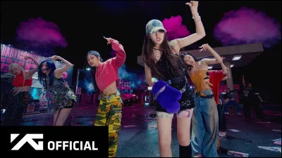 Quelle chanson va avec ce MV ?