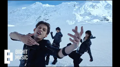 Quelle chanson va avec ce MV ?