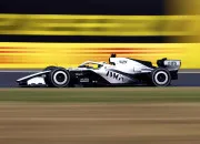 Quiz Formule 1 - Vrai ou faux (47) ?