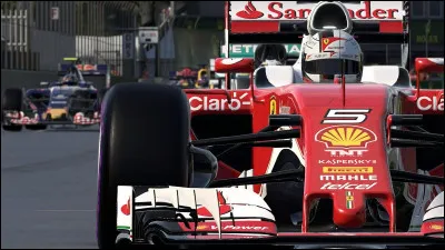 Red Bull est la seule &eacute;quipe ayant gagn&eacute; une course face &agrave; Mercedes en 2016.