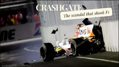 Fernando Alonso a remport&eacute; le Grand Prix de Singapour 2008 dans une course marqu&eacute;e par le scandale du &laquo; Crashgate &raquo;.