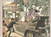 Quiz Connaître la Première Guerre mondiale