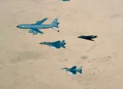 Quiz Histoire et aviation militaire