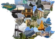 Quiz Géographie et patrimoine de France : au-delà des clichés