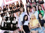 Quiz Blackpink, BabyMonster ou les deux ?