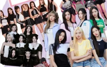 Quiz Blackpink