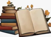 Test Je te conseille des livres que j’ai lus (partie 2)