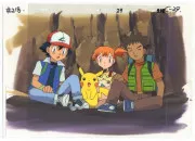 Test Quel Pokémon te représente ?