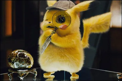 As-tu d&eacute;j&agrave; vu un film ou une &eacute;mission Pok&eacute;mon ?