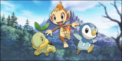Aimes-tu les Pok&eacute;mon ?