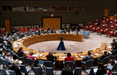 O&ugrave; se trouve le si&egrave;ge principal de l'ONU ?