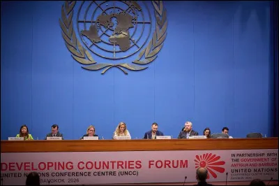 Quel texte fondateur r&eacute;git le fonctionnement de l'ONU ?