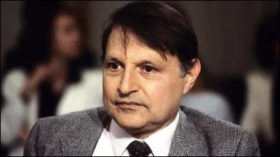 Qui est cet ancien animateur du Cin&eacute;-club sur A2 pendant plus de 20 ans ?