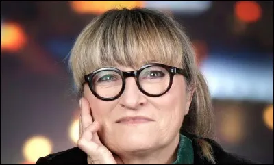 Qui est cette animatrice de l'&eacute;mission "Merci et encore bravo" ?