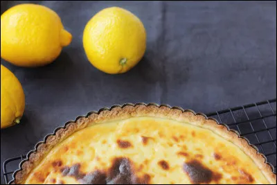 Quelle "&icirc;le de Beaut&eacute;" nous r&eacute;gale avec le &laquo;&nbsp;fiadone&nbsp;&raquo;, un g&acirc;teau au fromage frais (brocciu) et au citron ?