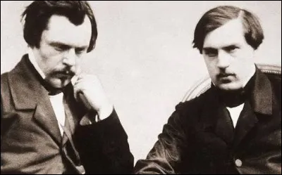 Edmond et Jules ont donn&eacute; leur nom &agrave; un prix litt&eacute;raire tr&egrave;s c&eacute;l&egrave;bre d&eacute;cern&eacute; chaque ann&eacute;e en France. Lequel ?