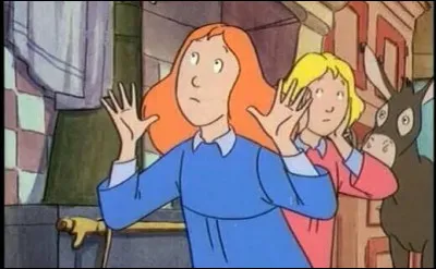 &Agrave; quels contes sont attach&eacute;es les h&eacute;ro&iuml;nes pr&eacute;nomm&eacute;es Delphine et Marinette ?
